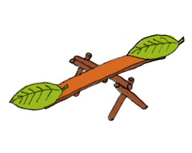 seesaw