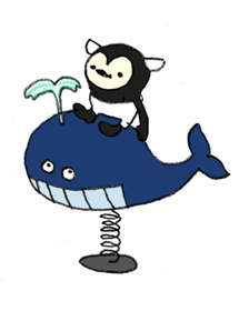 whale